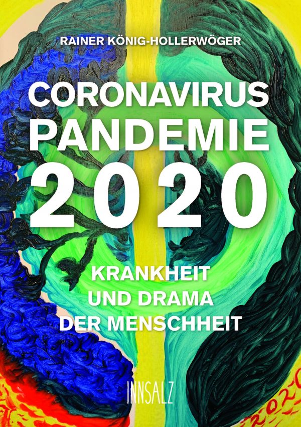 CORONAVIRUS PANDEMIE 2020 – Innsalz Verlag