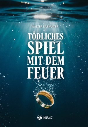 Tödliches Spiel mit dem Feuer