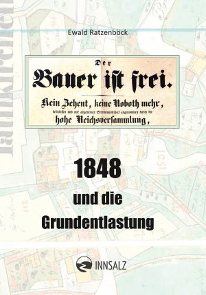 1848 und die Grundentlastung