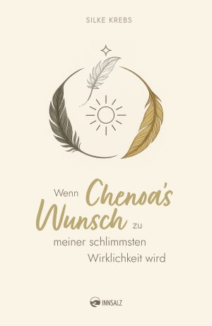 Wenn Chenoa's Wunsch zu meiner schlimmsten Wirklichkeit wird