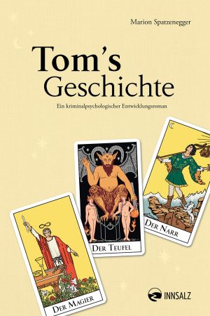 Tom's Geschichte