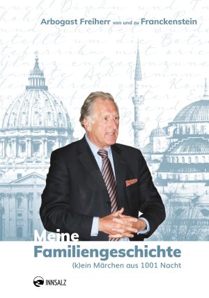 Meine Familiengeschichte