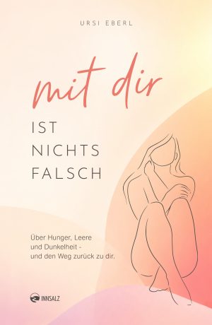 Mit dir ist nichts falsch [VORBESTELLUNG]