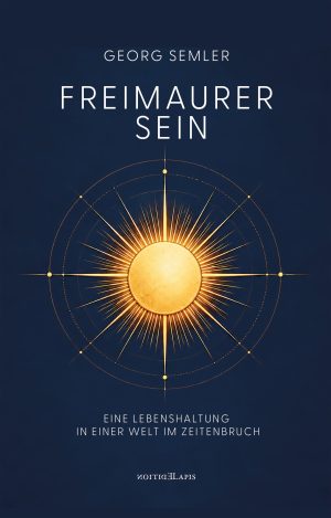 Freimaurer sein